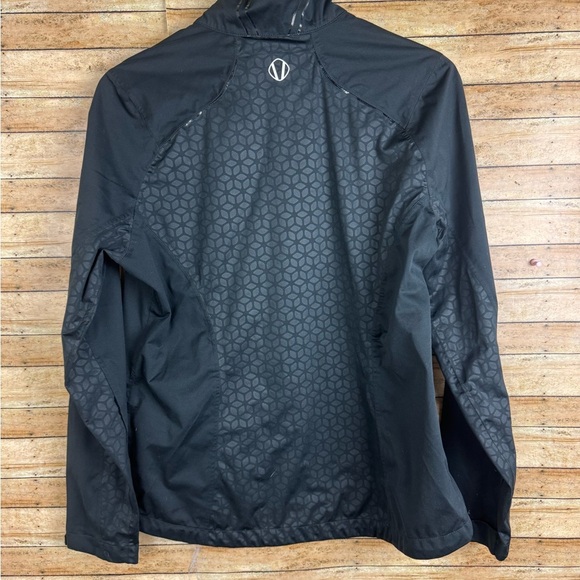 Sunice Golf zephal athletic waterproof jacket sz Med - Picture 2 of 7